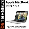 �������� ���������������� ������ ��� ������ MacBook Pro 13" SGP Steinheil SQ SP092 NB025