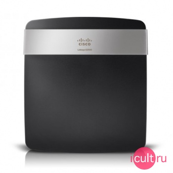 ������������ ������������� Cisco Linksys E2500-EE