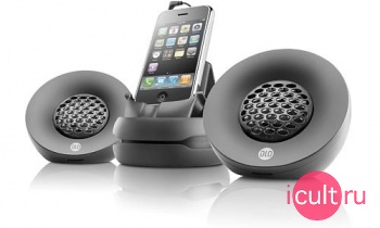 ����������� ������� DLO Portable Speakers for iPhone