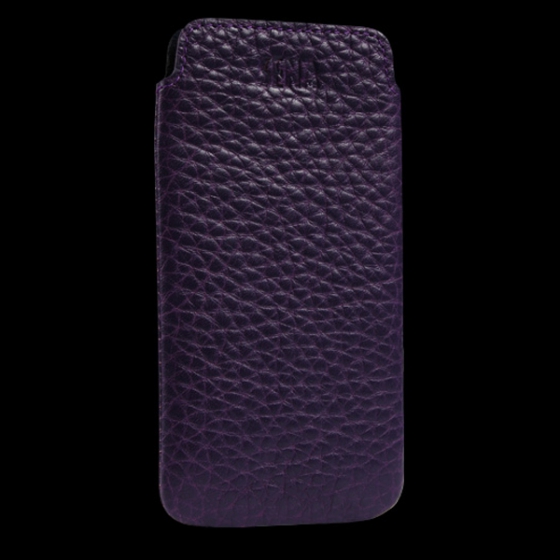   Sena Ultraslim Classic Purple  iPhone 5/SE  828440