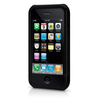 ��������������� ����� Griffin Elan Form Case black