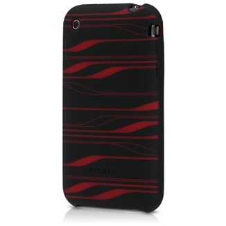 ����� Belkin Silicone Sleeve ��� iPhone 3G