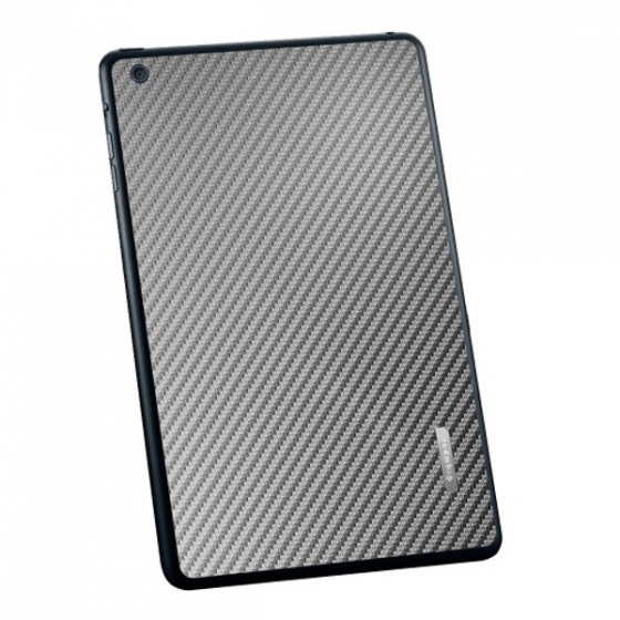   SGP Skin Guard Set Carbon Gray  iPad mini 1/2/3   SGP10065