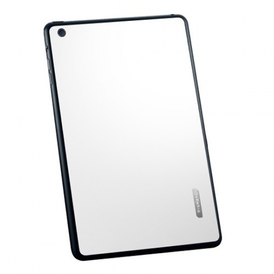   SGP Skin Guard Set Leather White  iPad mini 1/2/3  SGP10070