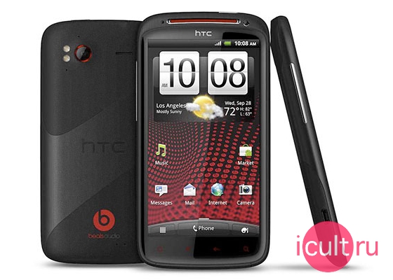 HTC Sensation XE