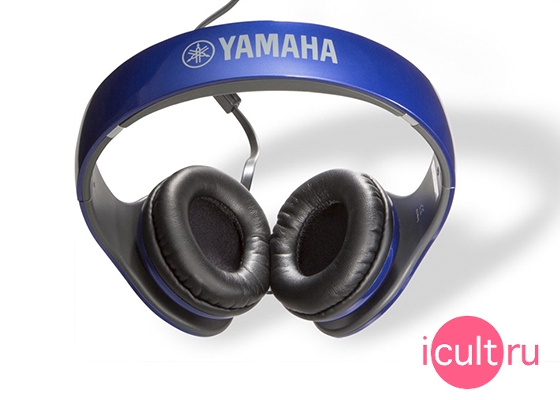 Yamaha PRO 300 racing blue