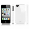 ����� SGP Linear Color Series Infinity White ��� iPhone 4/4S ����� SGP07581/SGP07581S