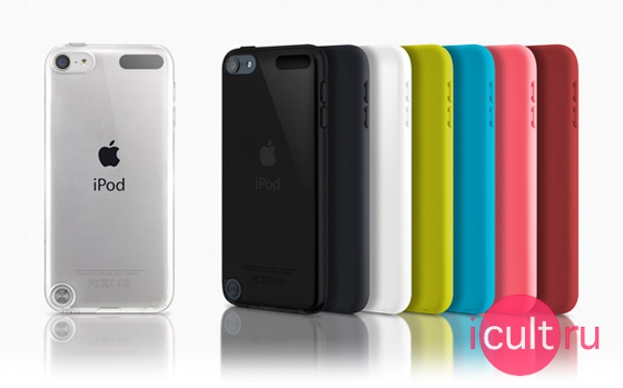 SwitchEasy NUDE Slate