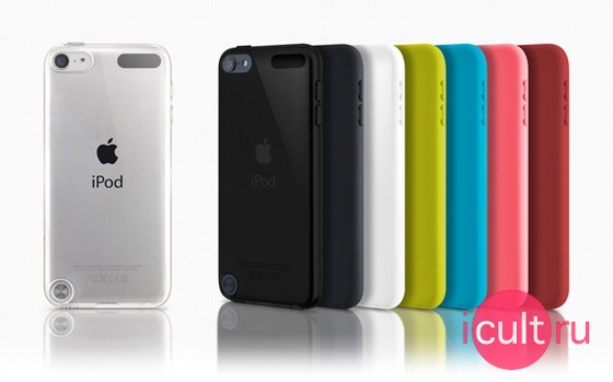 SwitchEasy NUDE Blue