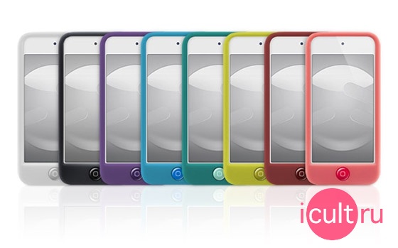 SwitchEasy Colors Yellow