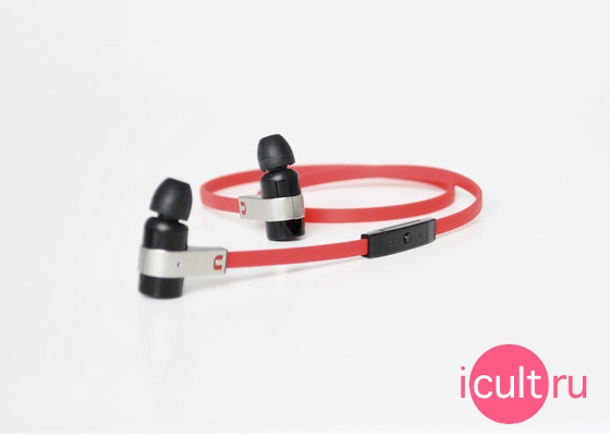 Nover Rockaway Red