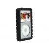 ��������� ����� ��� iPod classic SPECK ArmorSkin black ������ IC-BLK-TSA