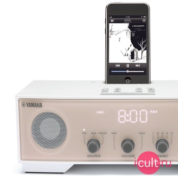 YAMAHA TSX-W80