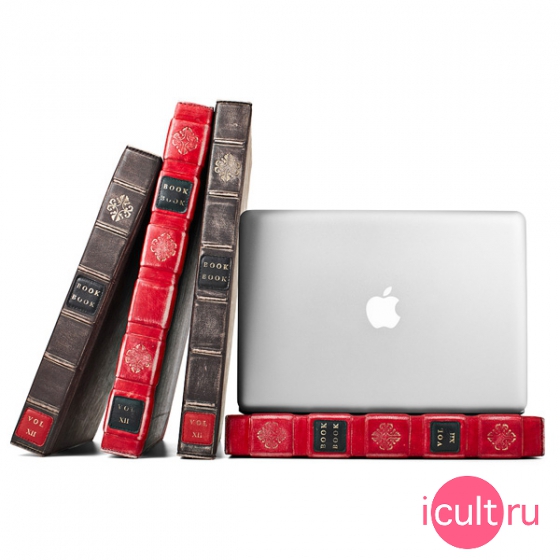 ������������ �����, ������������� ��� ����� Twelve South BookBook ��� MacBook Pro 17" ������� 12-1006