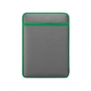 ����������� ����� Incase Neoprene Sleeve Slate/Clover ��� MacBook Air 13" �����/������� CL57760