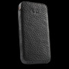 ������� ����� ��� iPhone 4 Sena Ultraslim Pouch Black ������ 156101