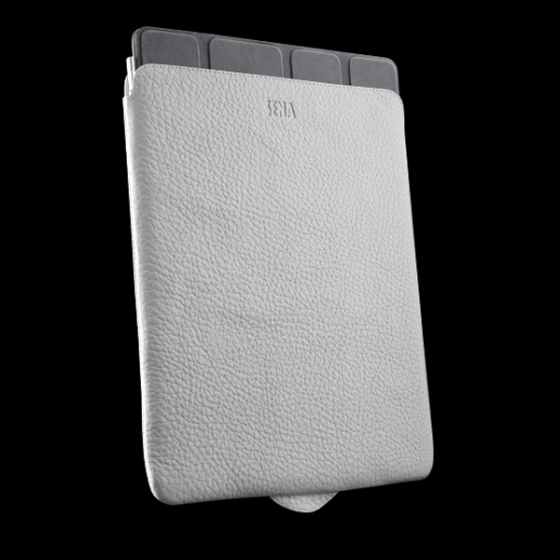   Sena Ultraslim w/Smartcover White  iPad 2/3/4  161614