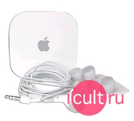 M9394G/A Наушники Apple iPod In-Ear Headphones купить M9394G/A Наушники Apple iPod In-Ear Headphones
