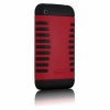 ����������� ����� Second Skin Cases for iPhone 3G (4 �����)