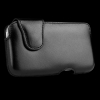 ������� ����� � ���������� �� ���� Sena Laterale Case ��� iPhone 4 Black ������ 156501 