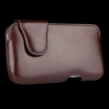 ������� ����� � ���������� �� ���� Sena Laterale Case ��� iPhone 4 Brown ���������� 156513