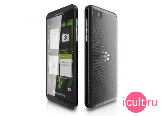 Blackberry z10