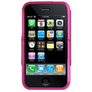 ����������� ����� Speck See Thru Hard Shell ��� iPhone 3G (2 �����)
