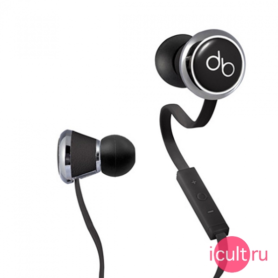Hi-End ��������-��������� Monster MC Diddy Beats Black ������ 129495-00