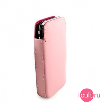 ����� Sena Elega ��� iPhone Pink (�������)