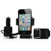 ���������� ��� ����������� iPod/iPhone � AUX ����� ���� � ������������ ������� ����������