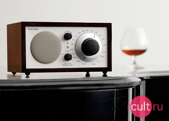Tivoli Audio Model One Radio