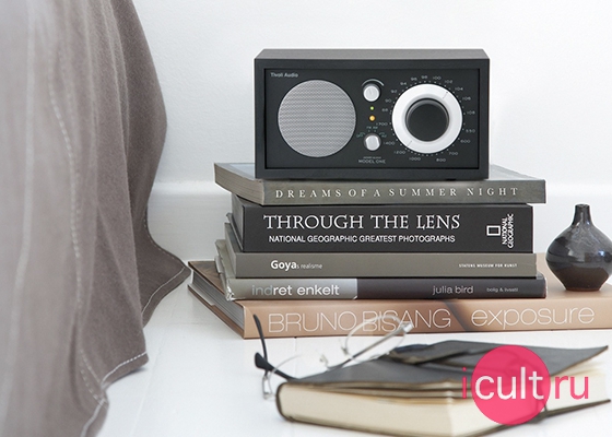 Tivoli Audio Model One series