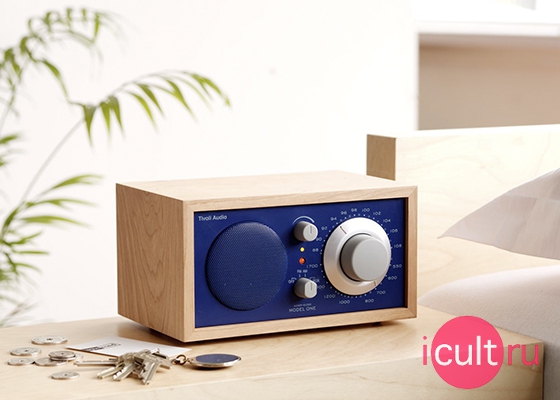  Tivoli Audio Model One Radio