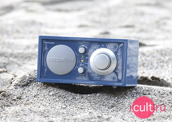 Tivoli Audio Model One