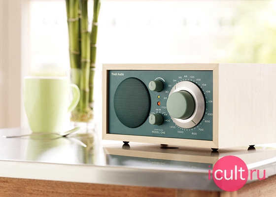   Tivoli Audio Model One