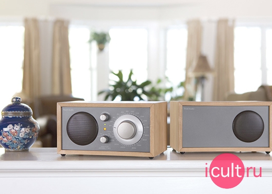 Tivoli Audio Model Two series