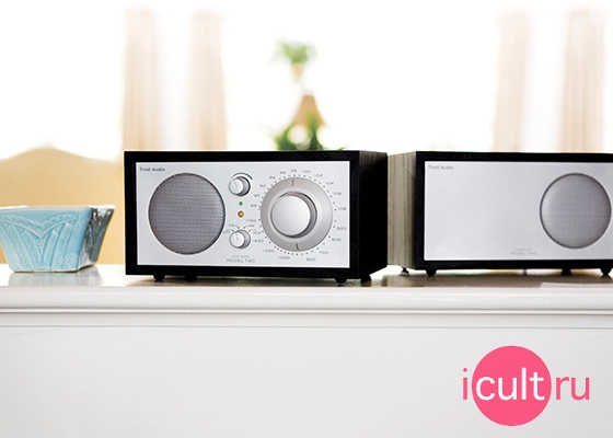 Tivoli Audio Model Two