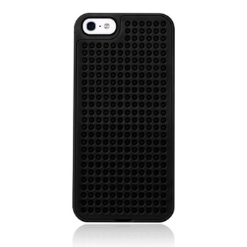  Bling My Thing Do It Yourself Case Black  iPhone 5/SE  ui5-st-bk-mix