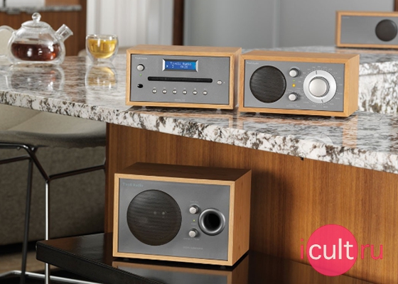 Tivoli Audio Model CD series