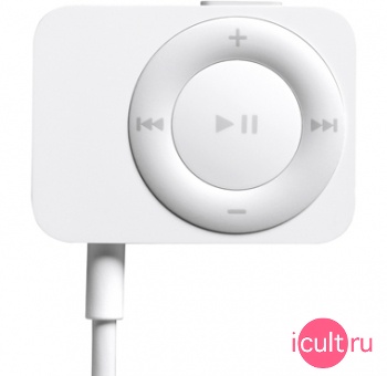 MA070G/A ����������� ����� + ����� ���������� Apple iPod Radio Remote + ��������