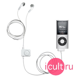  iPod Radio Remote