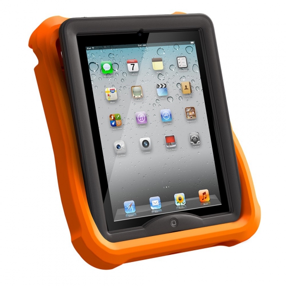   LifeProof LifeJacket   iPad 2/3/4 LifeProof Nuud