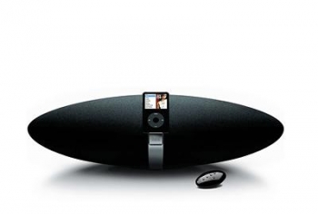 ������������ ������� Zeppelin �� Bowers & Wilkins
