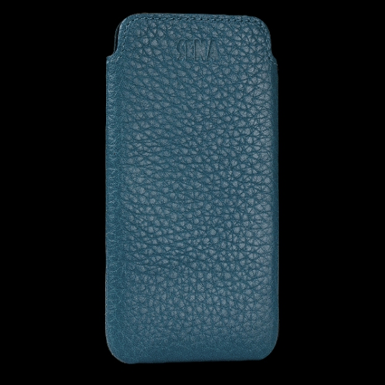   Sena Ultraslim Classic Baby Blue  iPhone 5/SE  828408