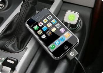 ����������� DLO Auto Charger
