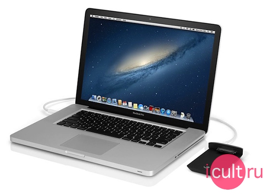 Seagate GoFlex Thunderbolt Adapter for Portable Hard Drives