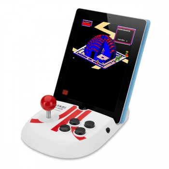   Duo Atari Arcade 30-pin  iPad 04-0002EN