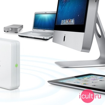 MB321 Apple AirPort Express Base Station