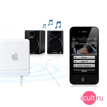 Apple AirPort Express iPhone 5