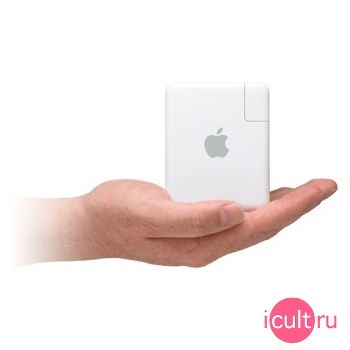 MB321 Apple AirPort Express Base Station